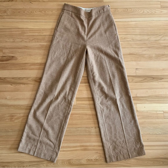 Scotch and Soda Wool blend pants - Picture 4 of 9